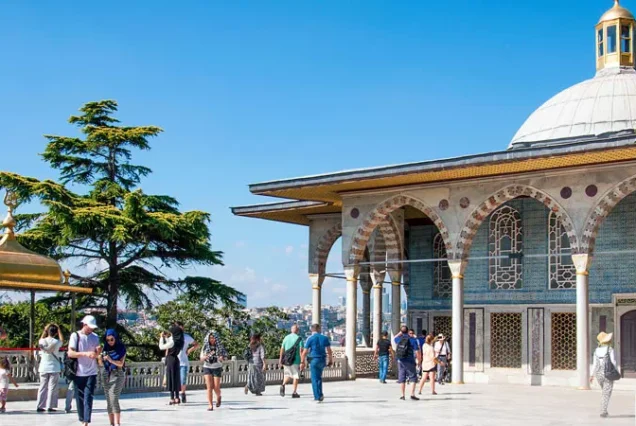 istanbul Package Tour, 5 Days