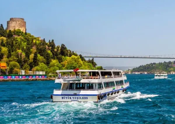 istanbul Tour Package