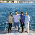 istanbul Bosphorus Cruise