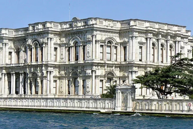 istanbul Bus Tour and Bosphorus Boat Cruise