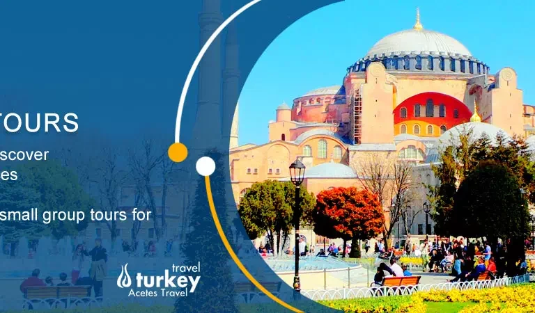 istanbul City Tours