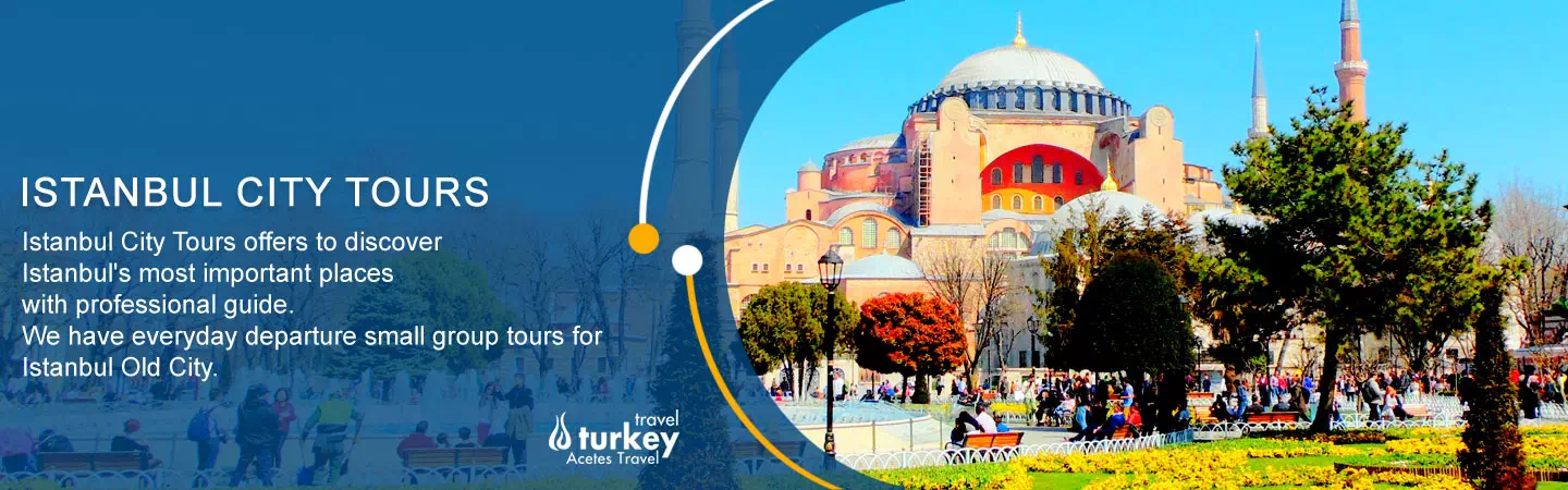 istanbul City Tours