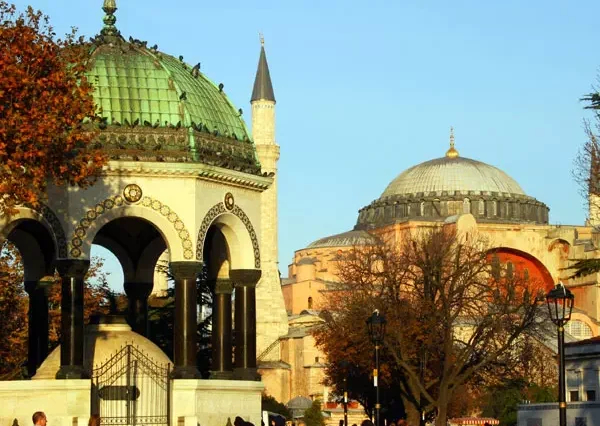 istanbul Old City Day Tour
