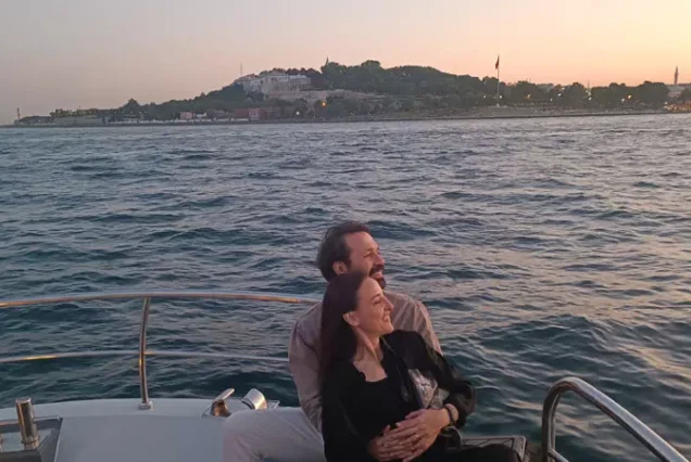 istanbul Family Celebrations – Private Yacht Reunions & Milestone Events