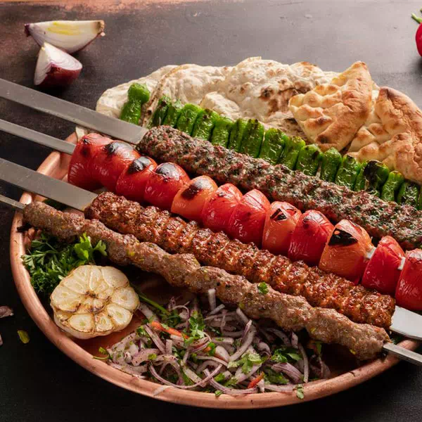 Tour gastronómico por istanbuls