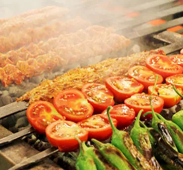 istanbul Food Tour for Small-Groups
