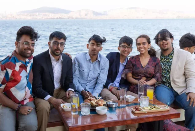 istanbul Graduation Parties: Private Yacht Celebrations on the Bosphorus
