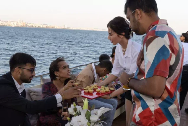 istanbul Graduation Parties: Private Yacht Celebrations on the Bosphorus