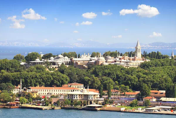istanbul Holiday Package