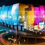 Top Shopping Mall in istanbul