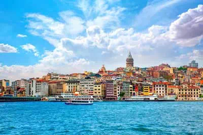Private istanbul City Tour for Cruise Passengers