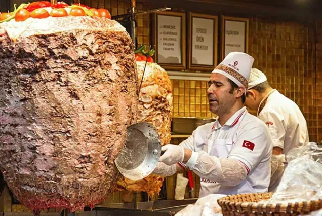 istanbul Street Food Tour