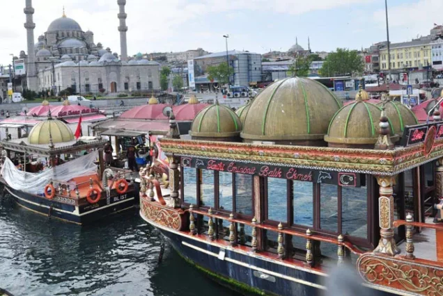 istanbul Street Food Tour