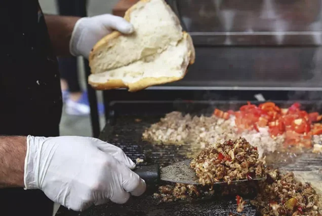 istanbul Street Food Tour