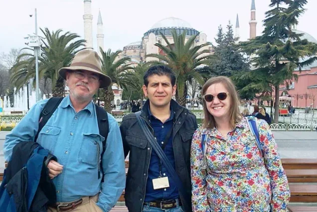 istanbul Food Tour for Small-Groups