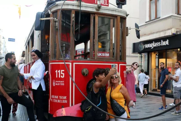 istanbul Food Tour for Small-Groups