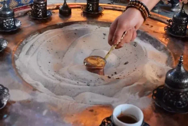 istanbul Food Tour for Small-Groups