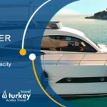 istanbul Yacht Hire
