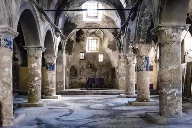 Turkey Cappadocia Tour