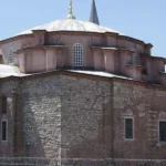Little Hagia Sophia Mosque