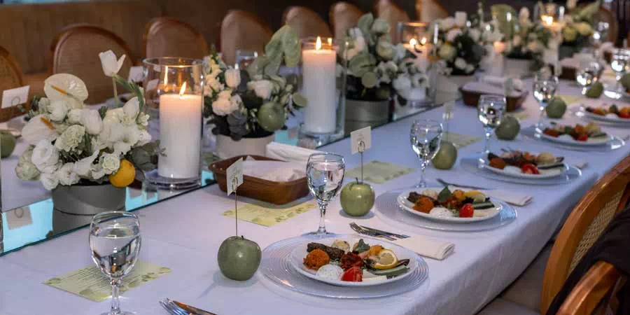 Bosphorus Yacht Charter for Premium Executive & Corporate Meetings