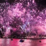 Things to do on New Year's Eve in istanbul