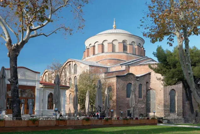 istanbul Package Tour, 5 Days