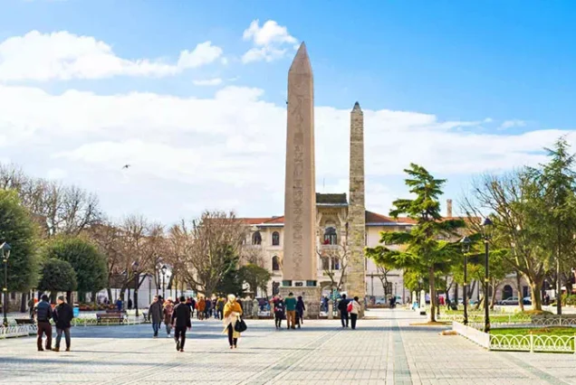 ANZAC Day Tour and Cappadocia Tour Combination