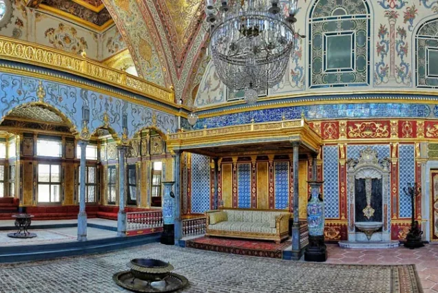 istanbul Tour Package
