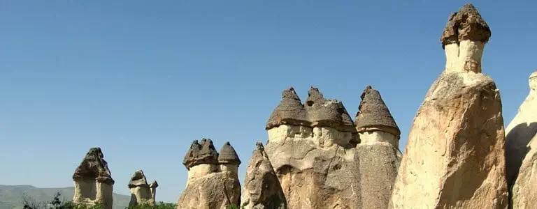 Cappadocia Pasabag