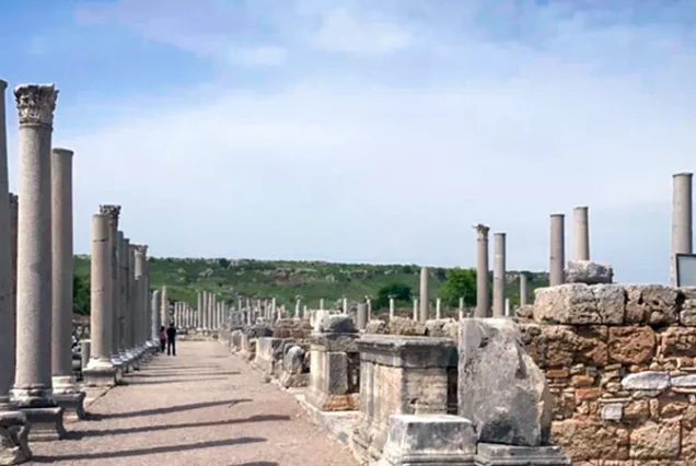 4 Days Ephesus Tour Package