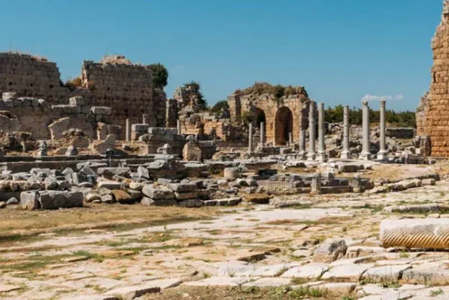 Turkey Packages Tour 11 Days