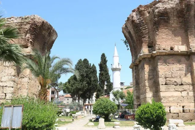 Biblical Turkey Tour