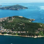 Princess Island Tour