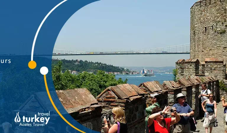 Free Walking Tour istanbul