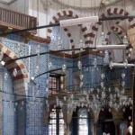 Rustem Pasa Mosque