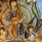 Churches of the Goreme Open Air Museum, Church of the Sandal