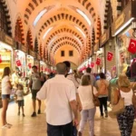 Spice Bazaar, Egyptian Bazaar