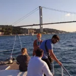 Bosphorus Cruise
