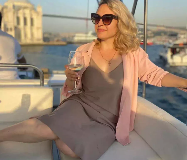 Sunset Boat Cruise