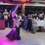 The best New Year Activity in istanbul: New Year's Eve Dinner Cruise