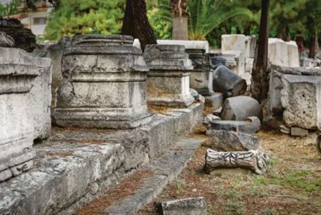 Biblical Turkey Tour