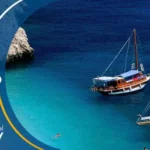 Turkey Blue Cruise