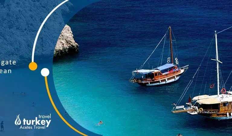 Turkey Blue Cruise