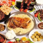 Turkish Recipes