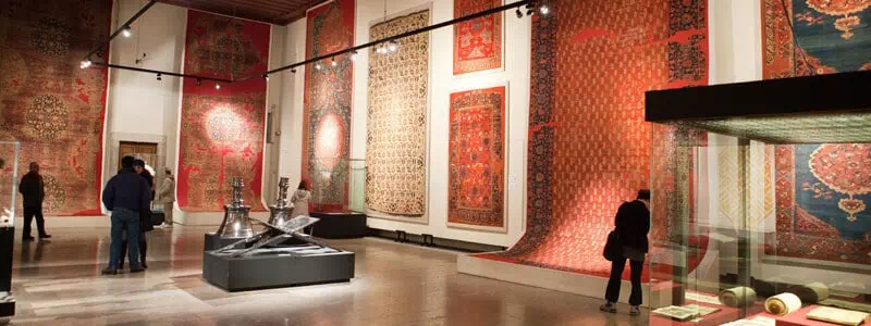 Islamic Arts Museum