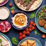 Turkish Food Guide