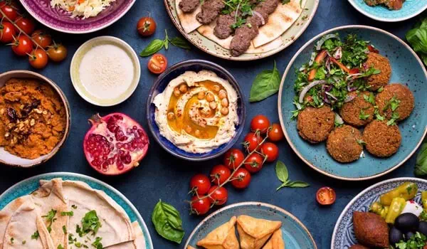Turkish Food Guide