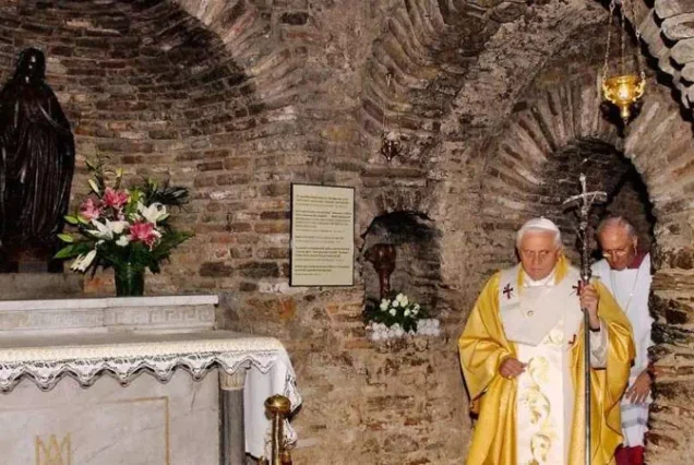 Biblical Ephesus Tour