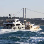 What is Bosphorus Cruise?